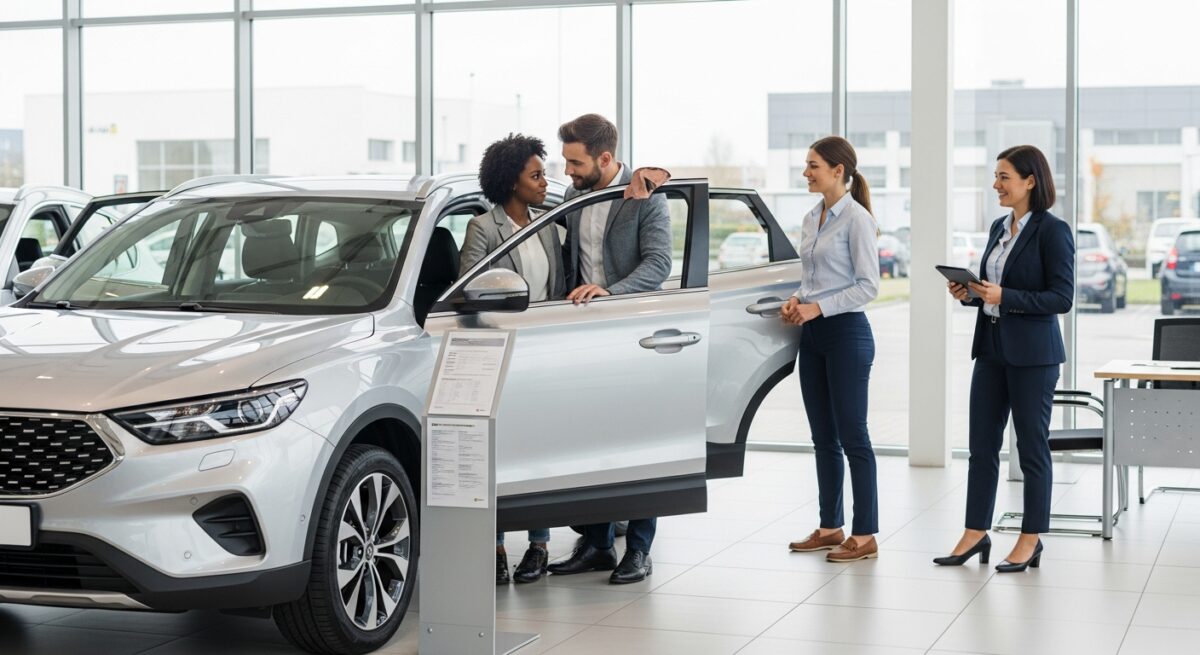 Car Loan for Second Hand Cars Financing Options