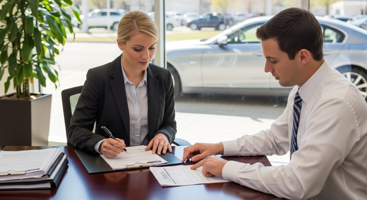 Best APR for Car Loans How to Get the Lowest Rate