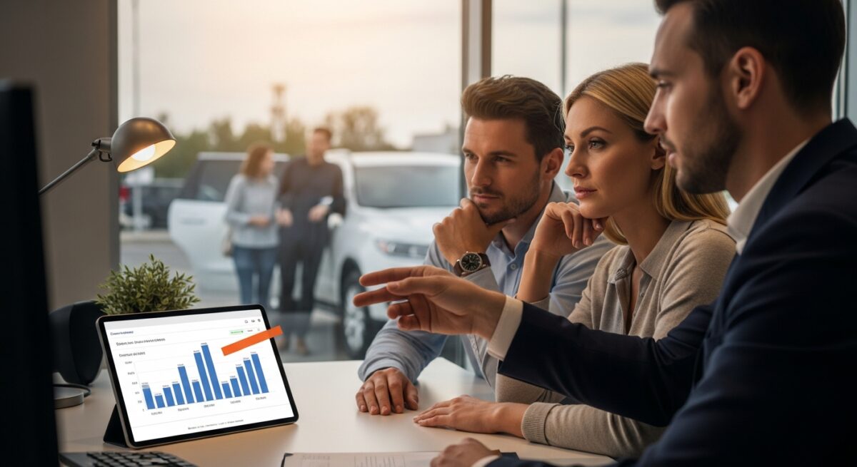 Used Car Loan Interest Rates Today What to Expect