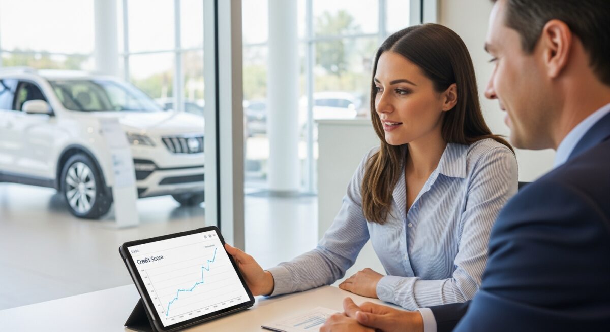 Best New Car Interest Rates How to Qualify