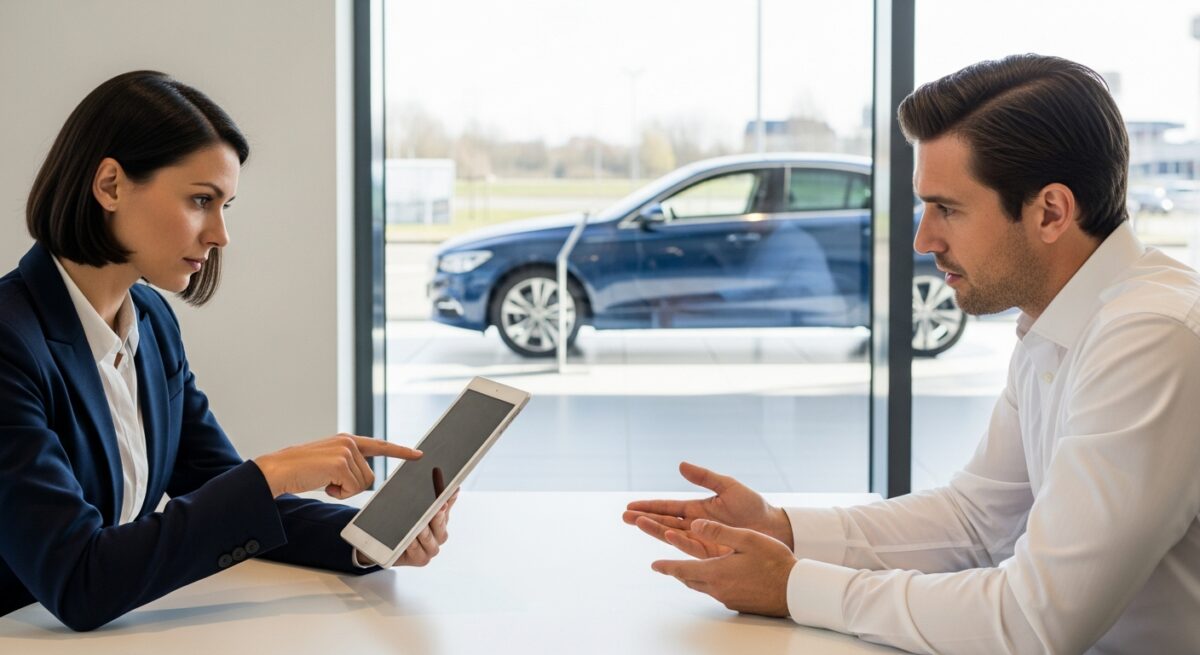 Car Loan Interest Rates Today Trends and Insights