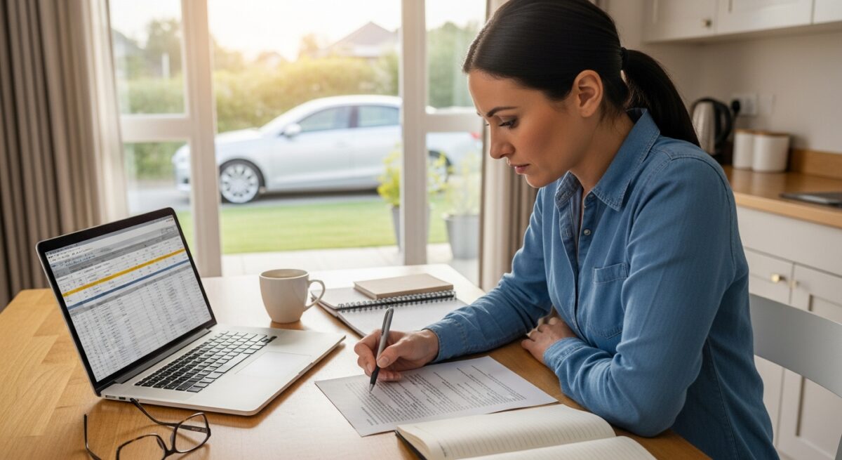 Bank Auto Loan Rates How to Compare Lenders