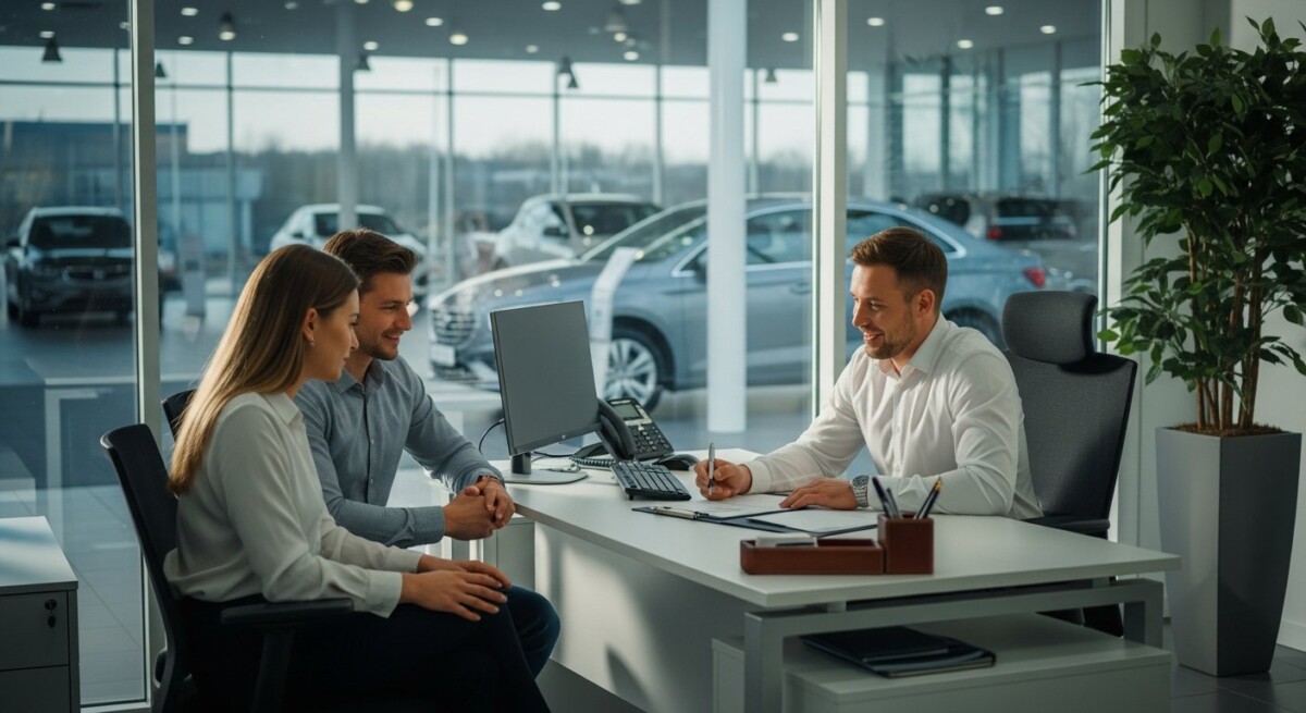 how to achieve loan approval