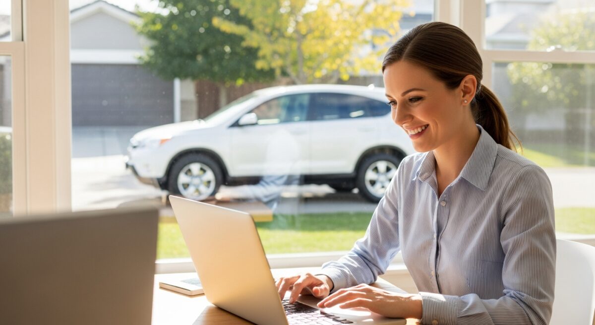 Car Loan Pre Approval Online Fast Approval Guide
