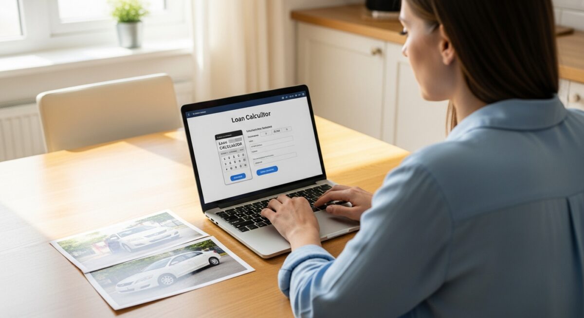 Private Party Auto Loans How to Get Approved