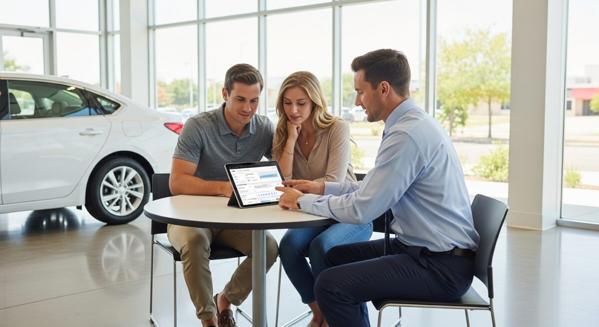 0 APR Car Finance Offers and Eligibility Explained