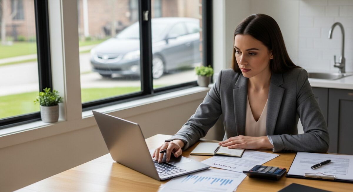 Best Way to Finance a Car Step by Step Guide