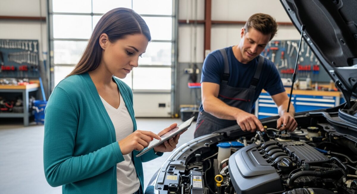 Car Repair Financing Options When You Need Funds Fast