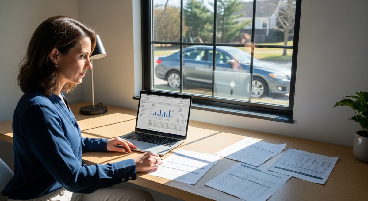 Low APR Auto Loan Options and How to Qualify