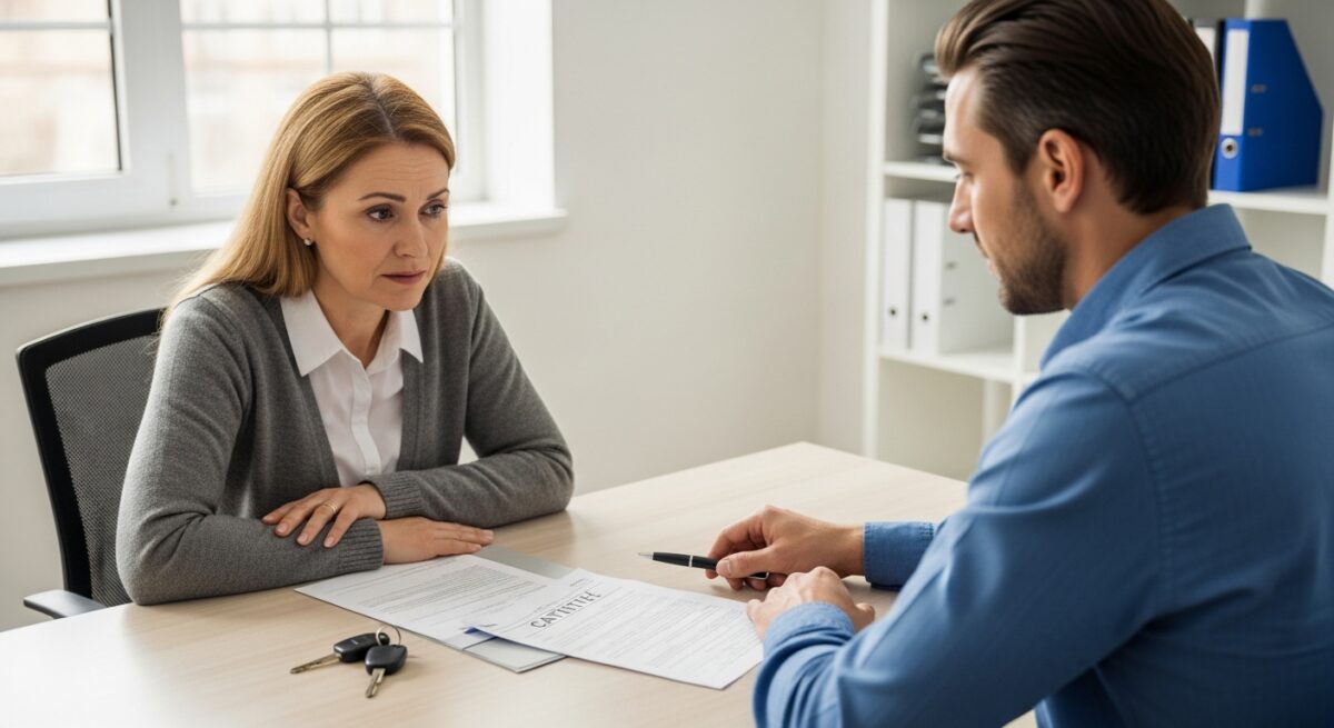 Title Loan Companies How They Work and Risks Explained