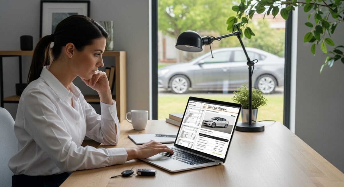 Negative Equity Car Loan Options and Solutions