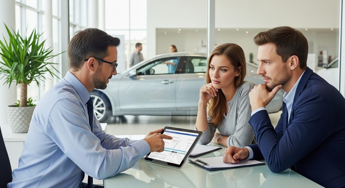 0 Interest Car Finance Offers and Eligibility Guide