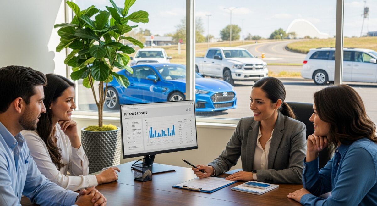 Personal Loan to Buy a Car Pros and Cons Explained