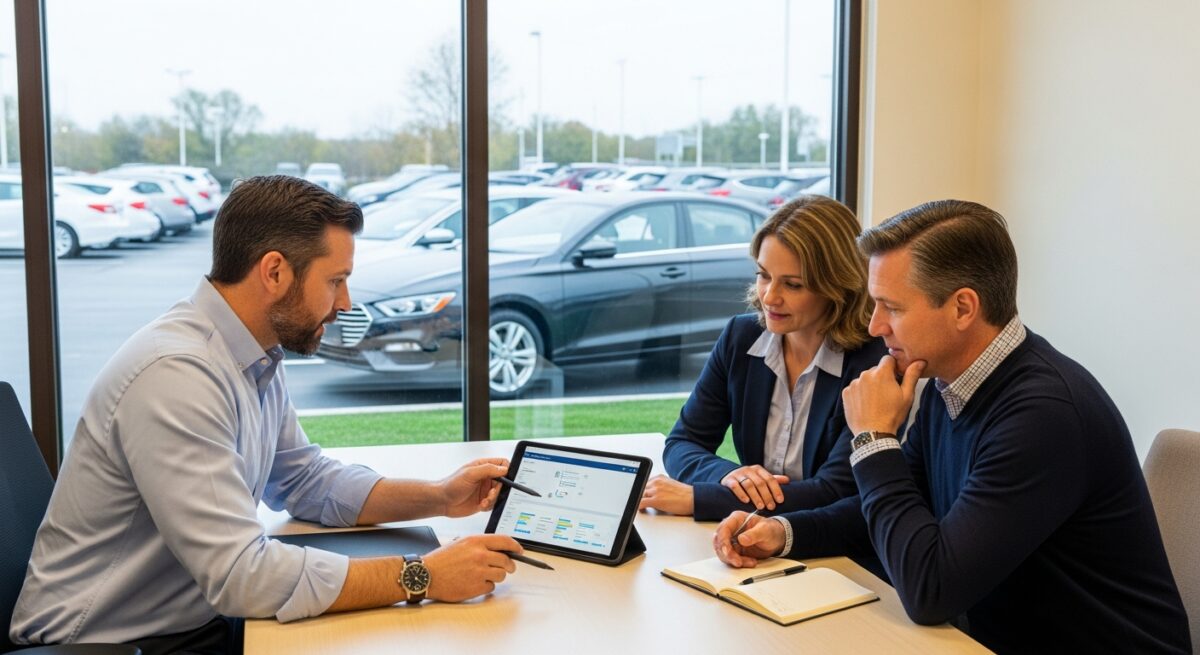 Lowest New Car Loan Rates How to Qualify