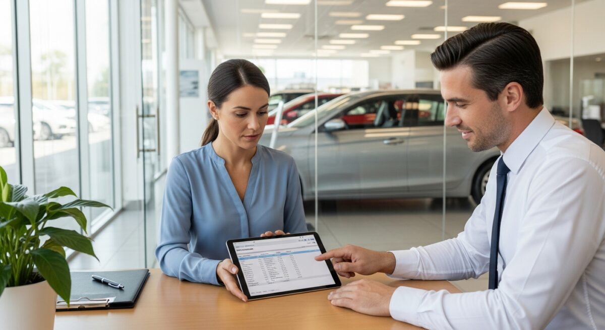 Guaranteed Credit Approval Car Dealerships Guide