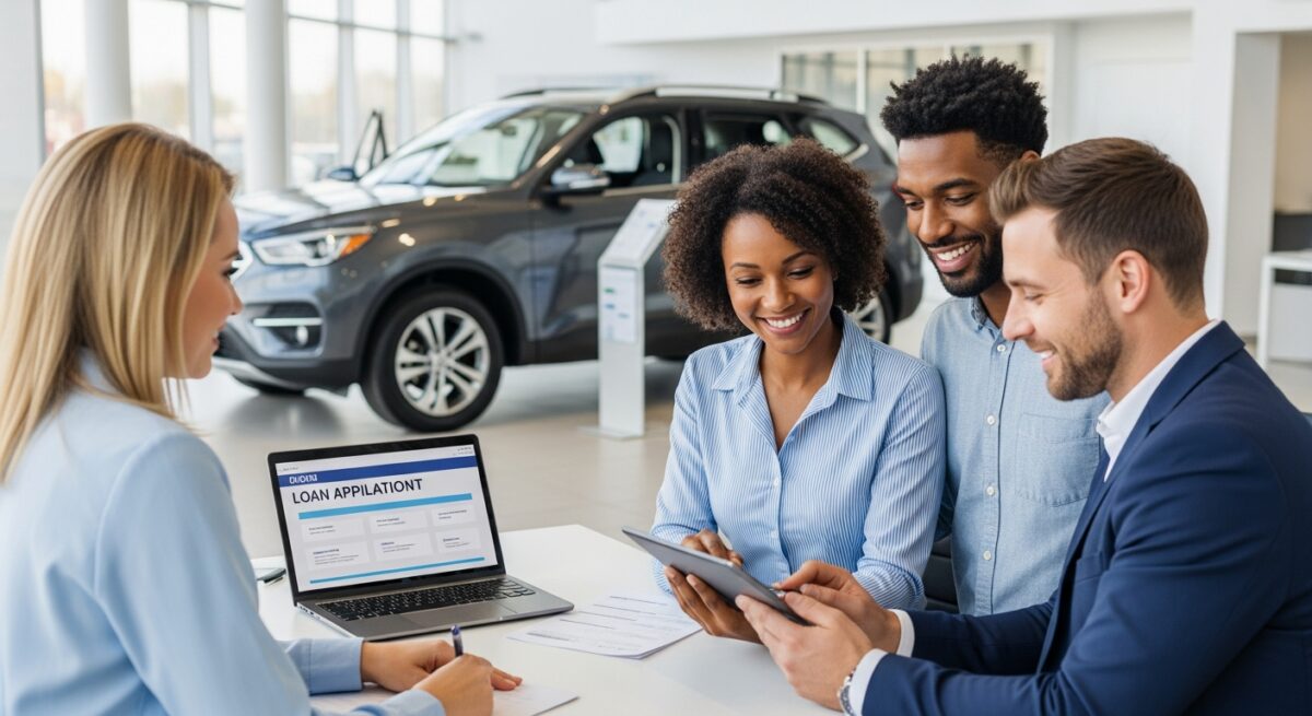 Zero Down Payment Car Loan Options and Eligibility