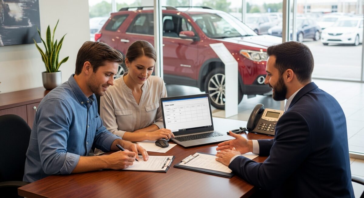 120 Month Auto Loan Long Term Financing Pros and Cons