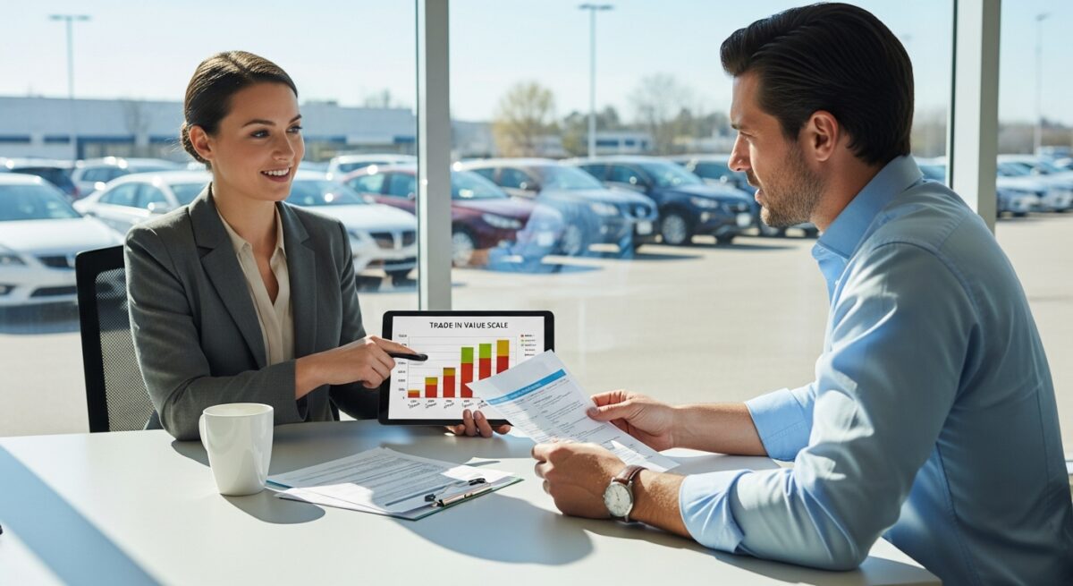 Title Loan Value of My Car How It Is Calculated