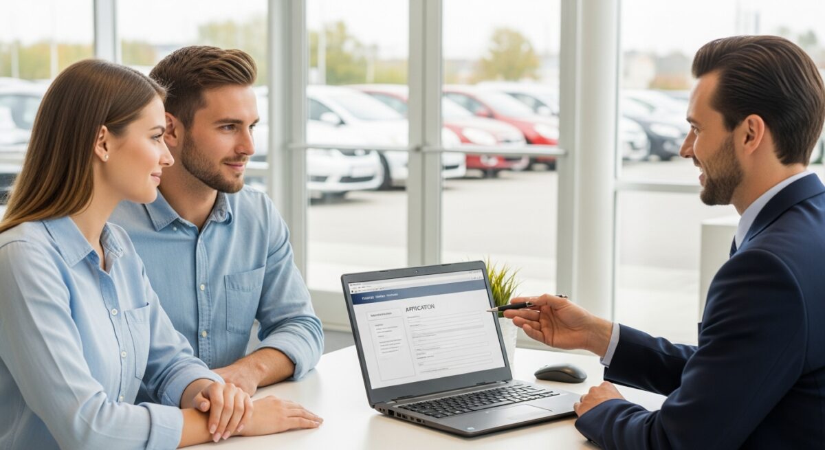 Auto Loan Approval Estimator How to Check Eligibility