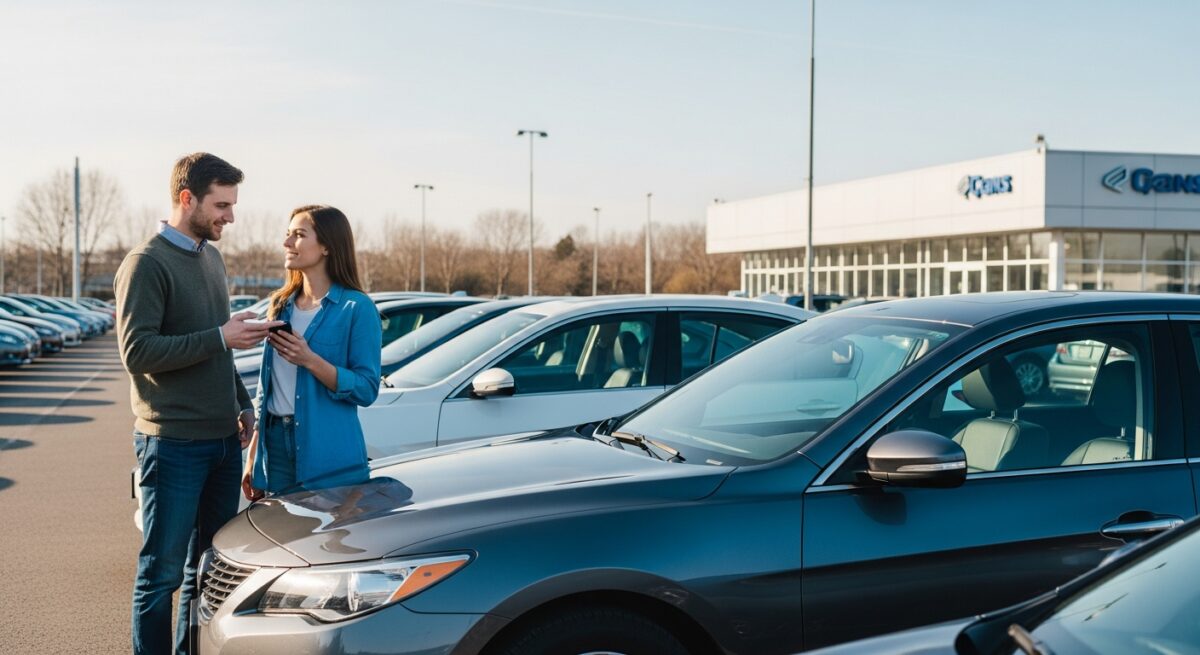 Upside Down Car Loan What It Means and How to Fix It