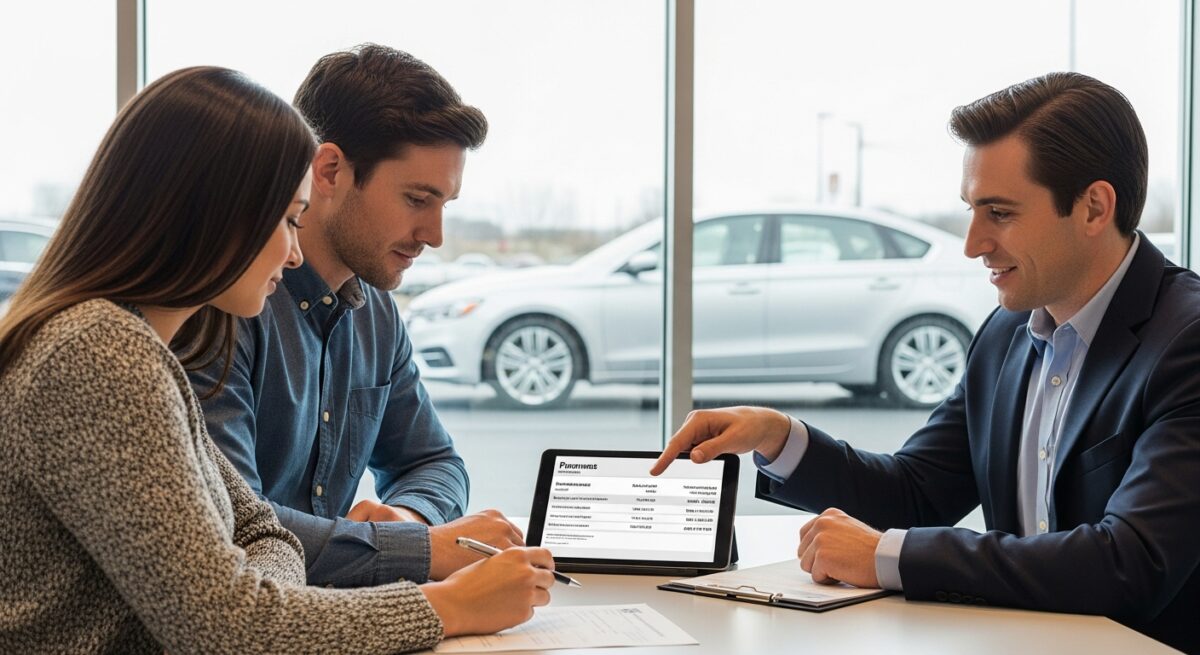 Car Loan Payment for 72 Months Cost Breakdown Guide