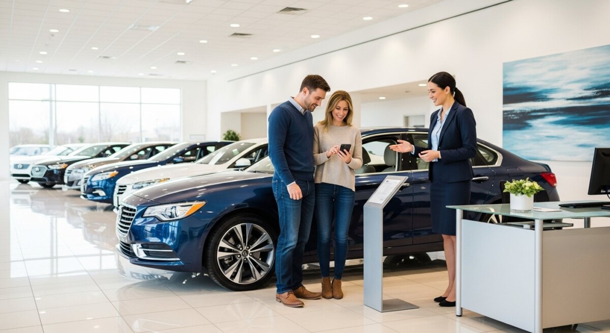 Zero down payment car loans eligibility criteria