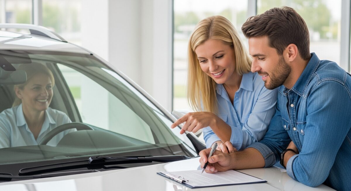 Guaranteed Car Finance No Credit Check What to Know
