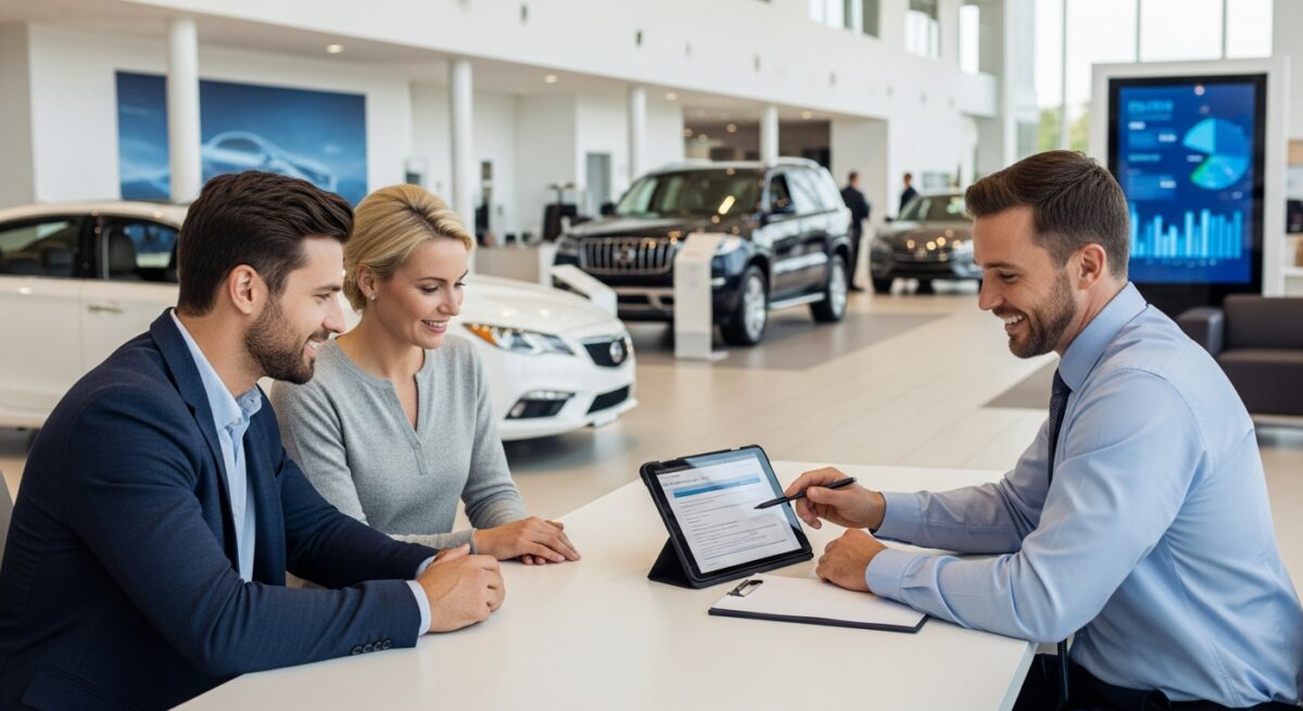 Car Loan Rates Today What Borrowers Should Expect