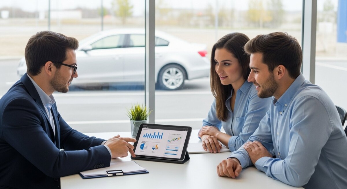 When to refinance a car loan for better rates