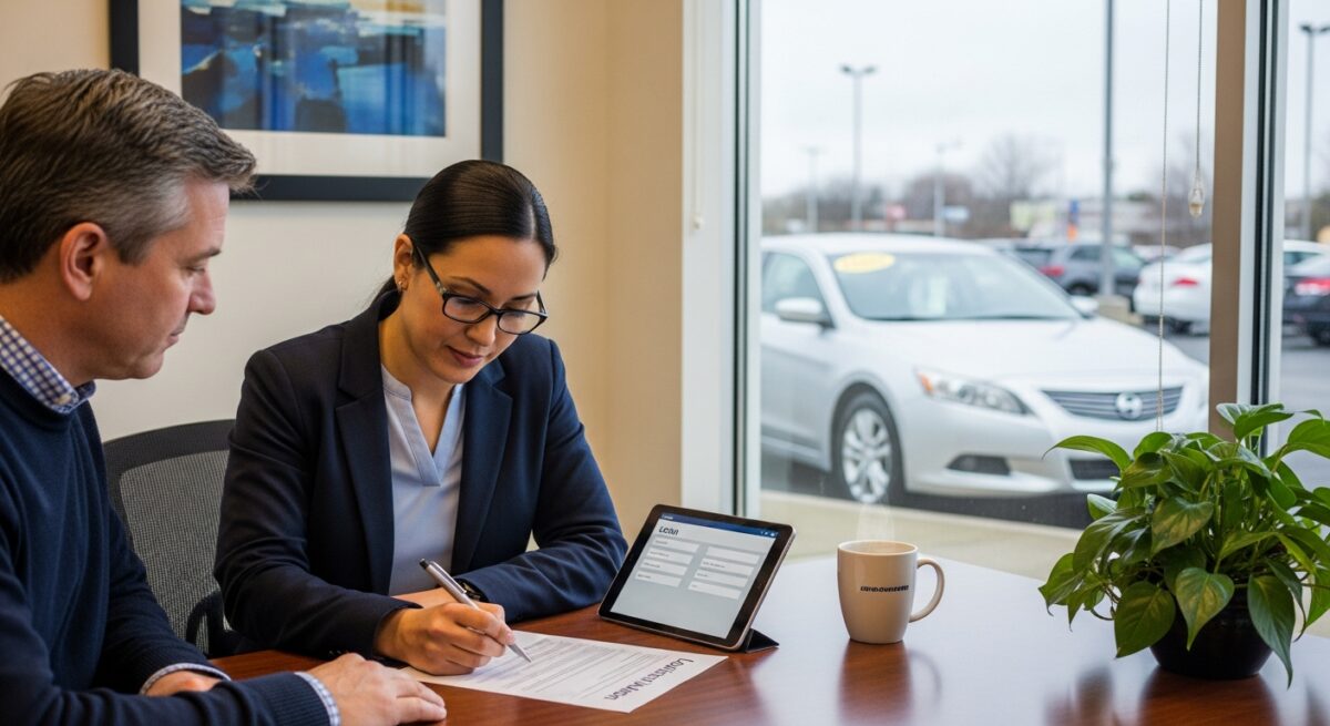 Auto Interest Rates Today What Borrowers Should Expect
