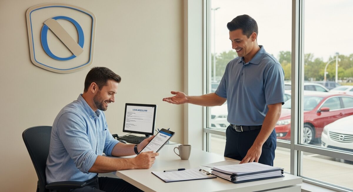 Auto Loan Lenders and Financing Options for Easy Approval