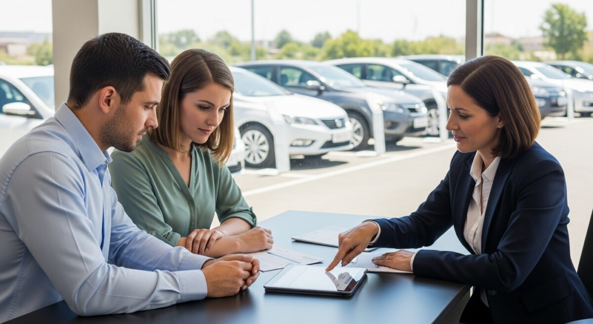 Auto Loan Rates What Borrowers Should Expect