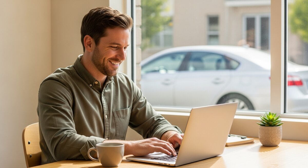 Capital Auto Finance Options for Credit Challenged Borrowers