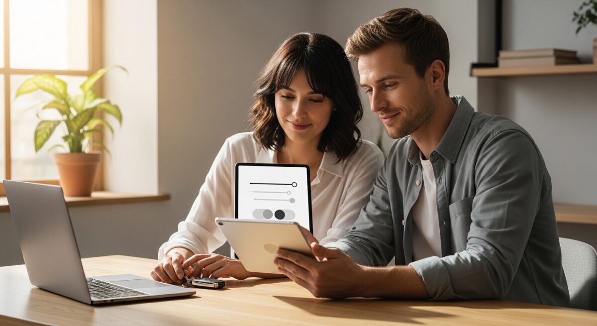 Pre Qualify Auto Loan Process Without Affecting Credit Score