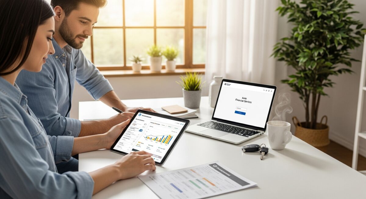 Toyota and Hyundai Finance Payment Systems Explained