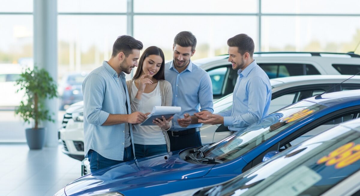 Huntington Bank Auto Loan Alternatives and Financing Guide