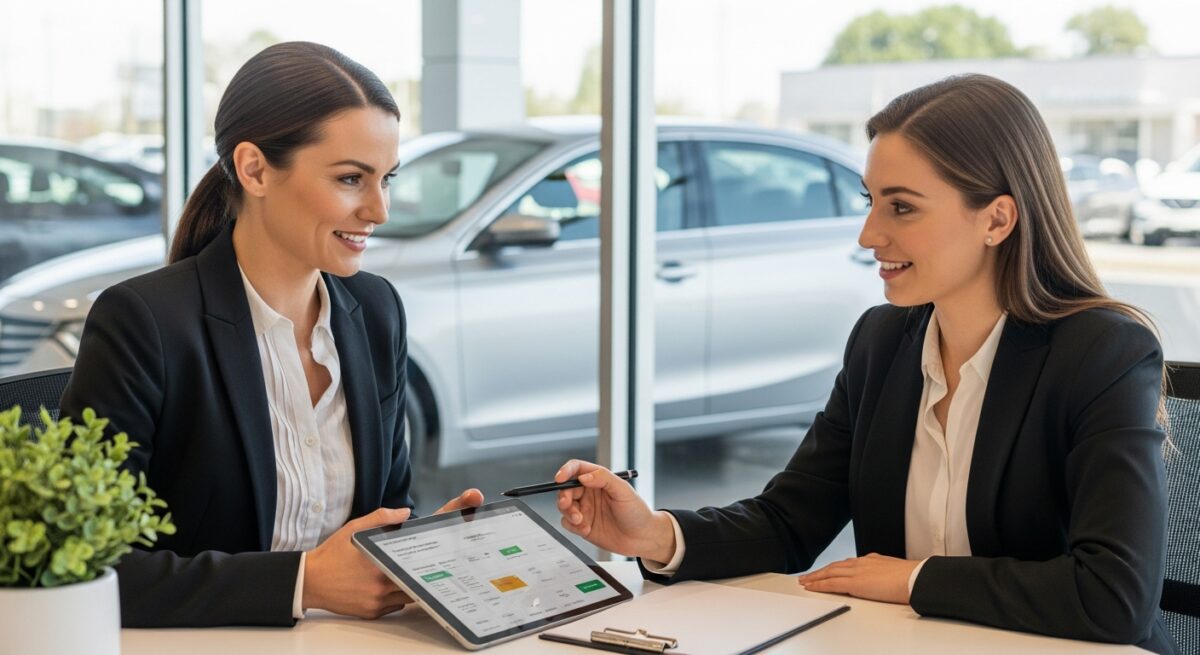No Credit Auto Financing Options for First Time Buyers