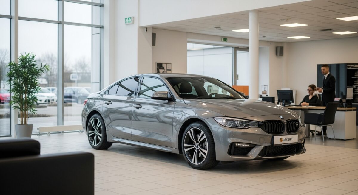Auto Mortgage vs Traditional Vehicle Loans Explained