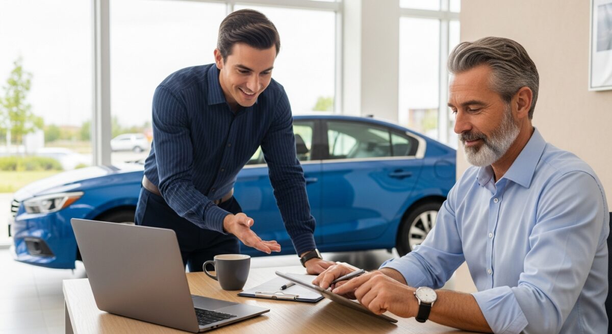 Guaranteed Car Loans and Approval Options Explained