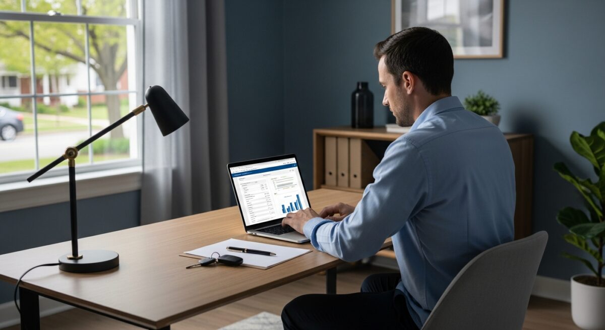 Chase Auto Pre Approval Process and Faster Financing