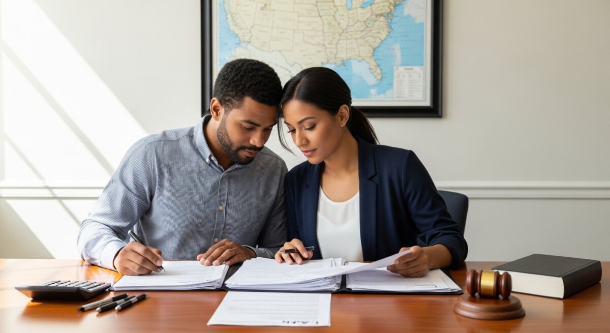 State auto loan regulations guide