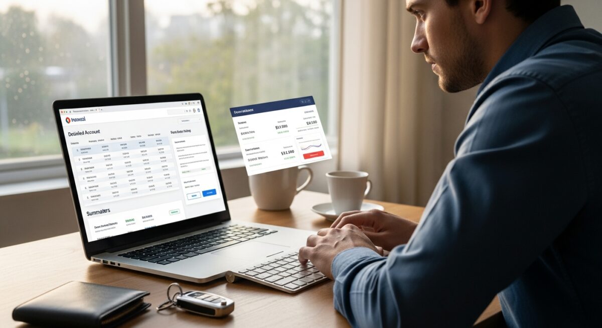 Bank of America Car Payments and Auto Loan Management