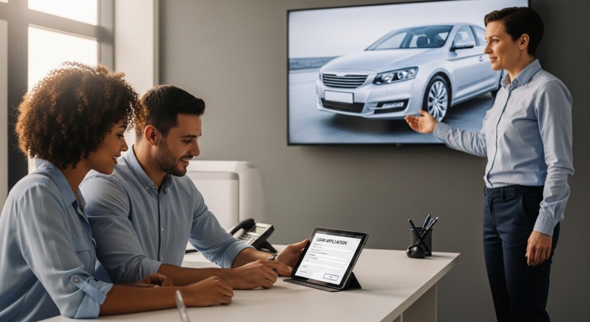 State Farm Auto Loans and Alternative Financing Options