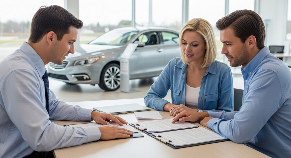 72 Month Car Loans and Long Term Financing Explained