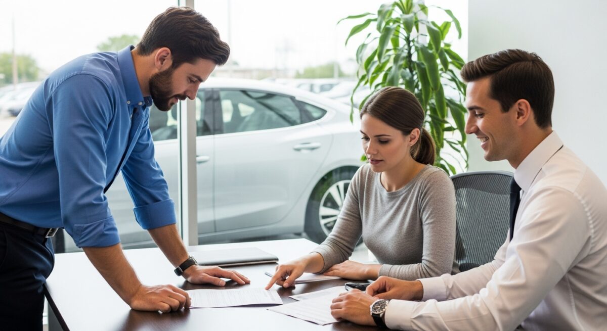 Prestige Financial Auto Loans and Alternative Financing