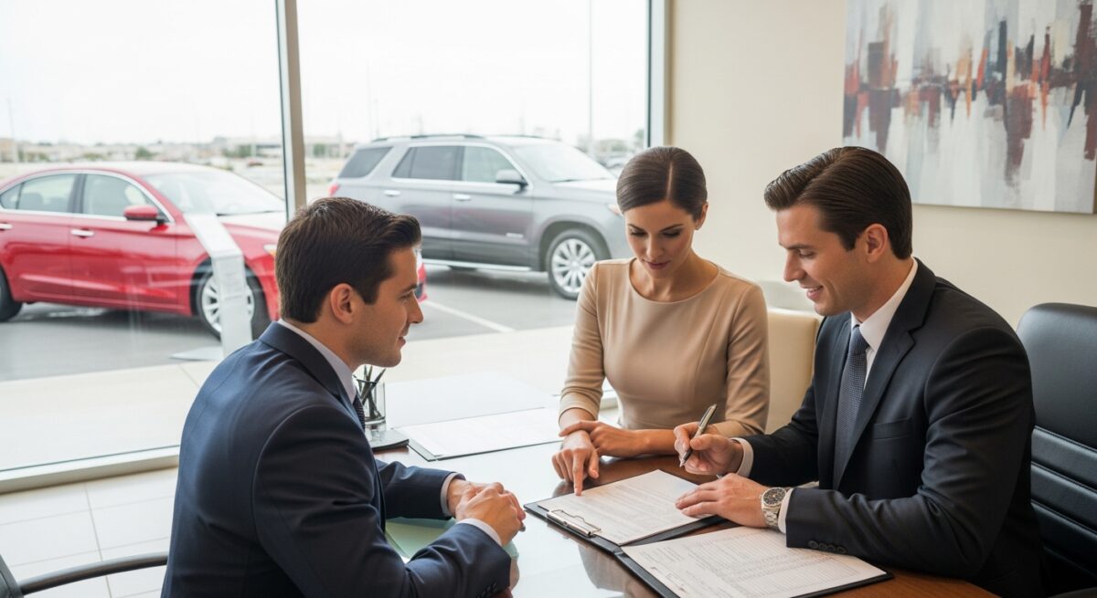 Best Auto Loan Rates How to Find the Lowest APR