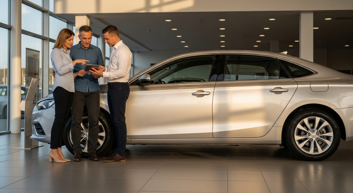 Used Vehicle Loans How Financing Works