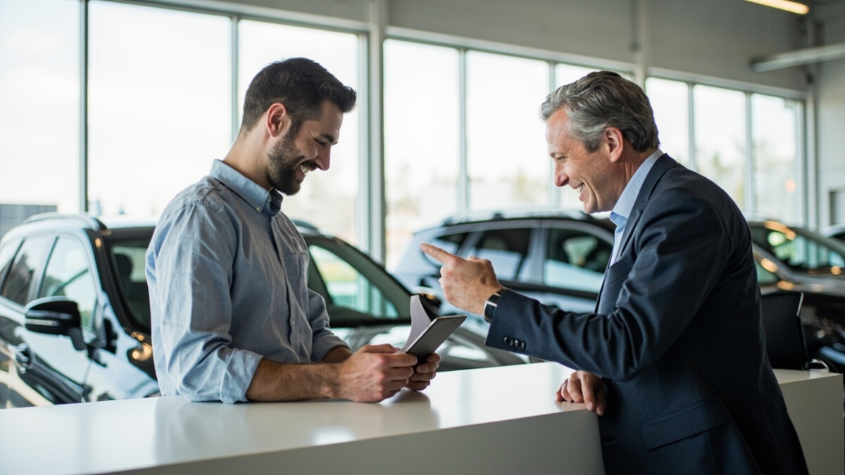 Any Credit Car Loans What Borrowers Should Know