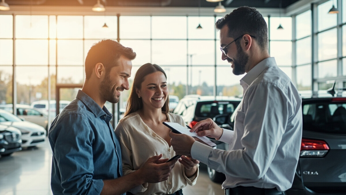 How to Get an Auto Loan Successfully