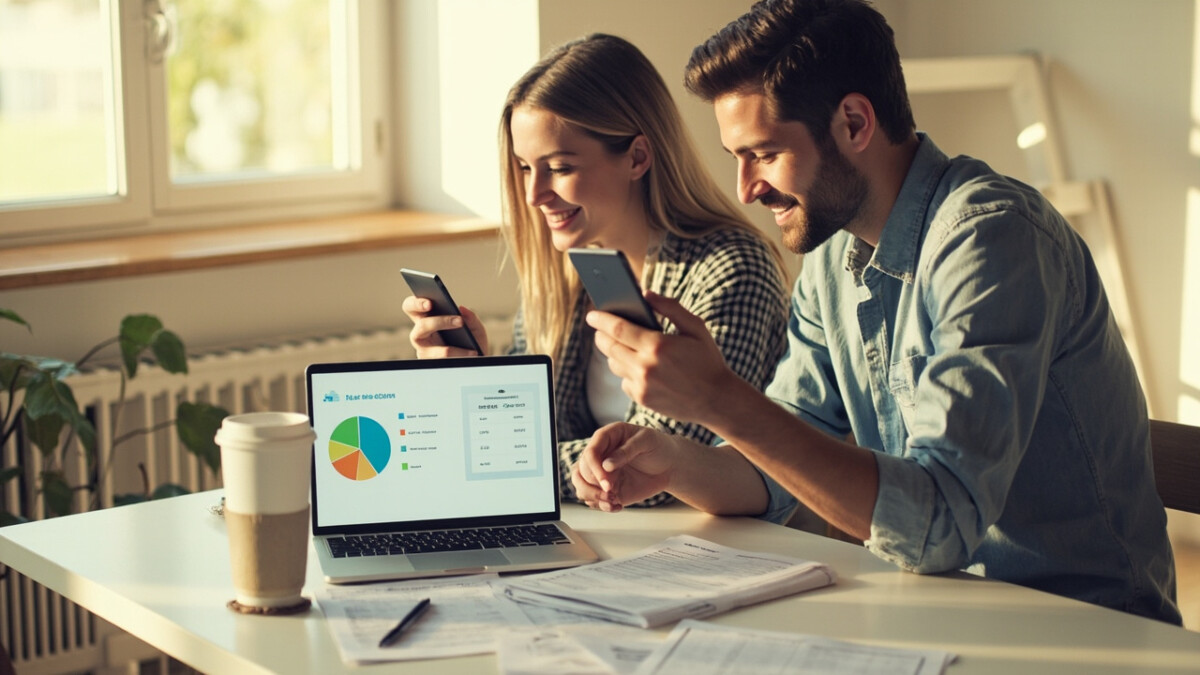 How to Get a Car Loan Step by Step Guide